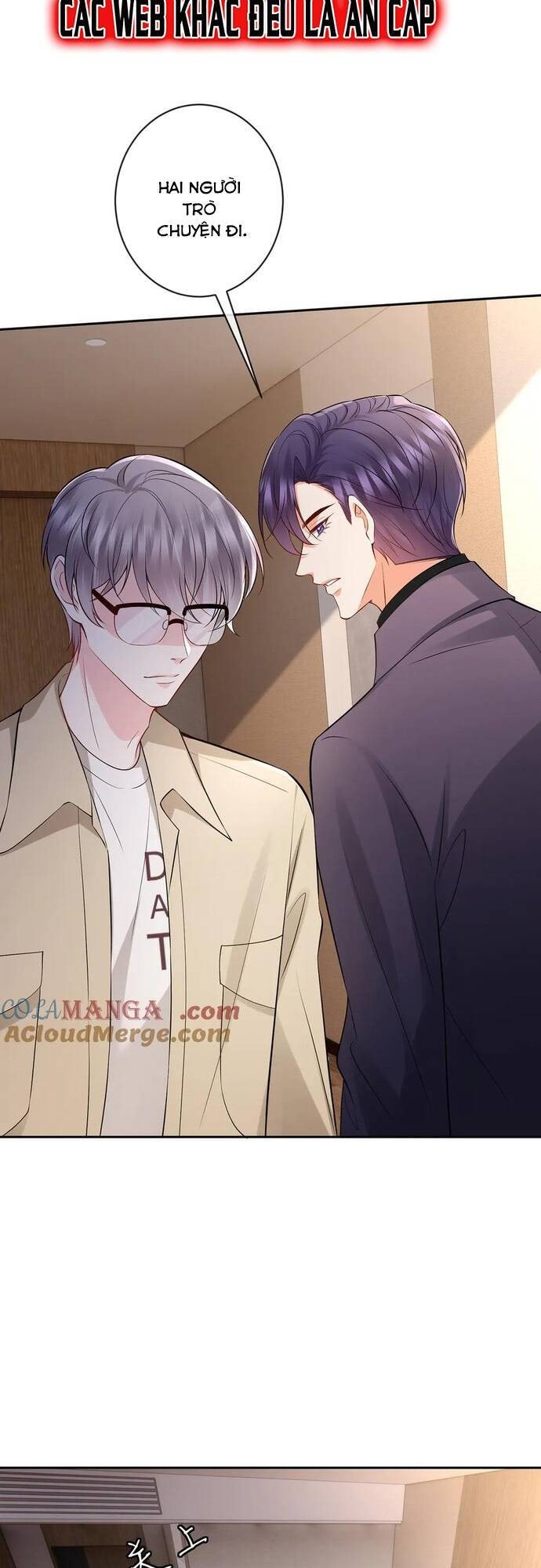 Danh Môn Chí Ái - Page 7