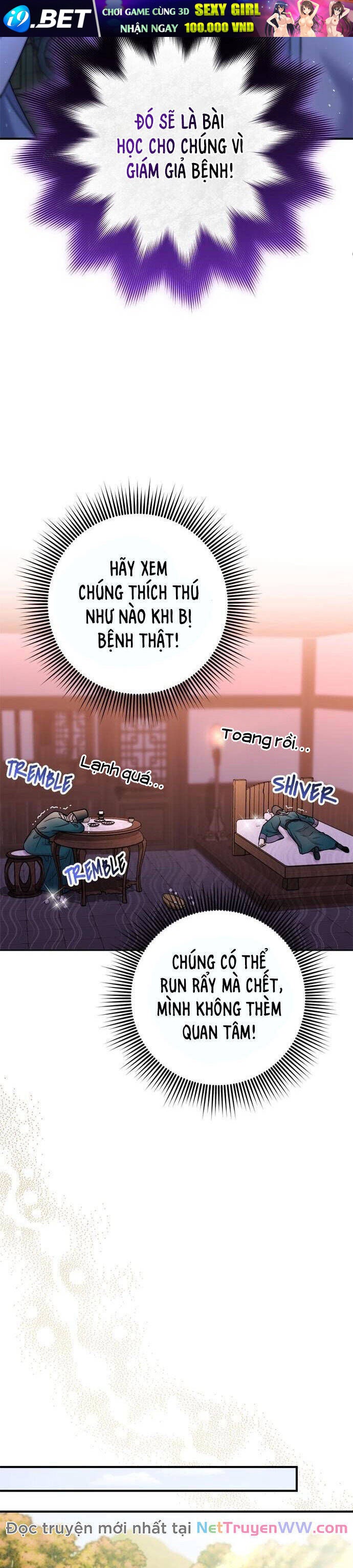 Từ Cao Thủ Trở Thành Phi Tần - Page 13