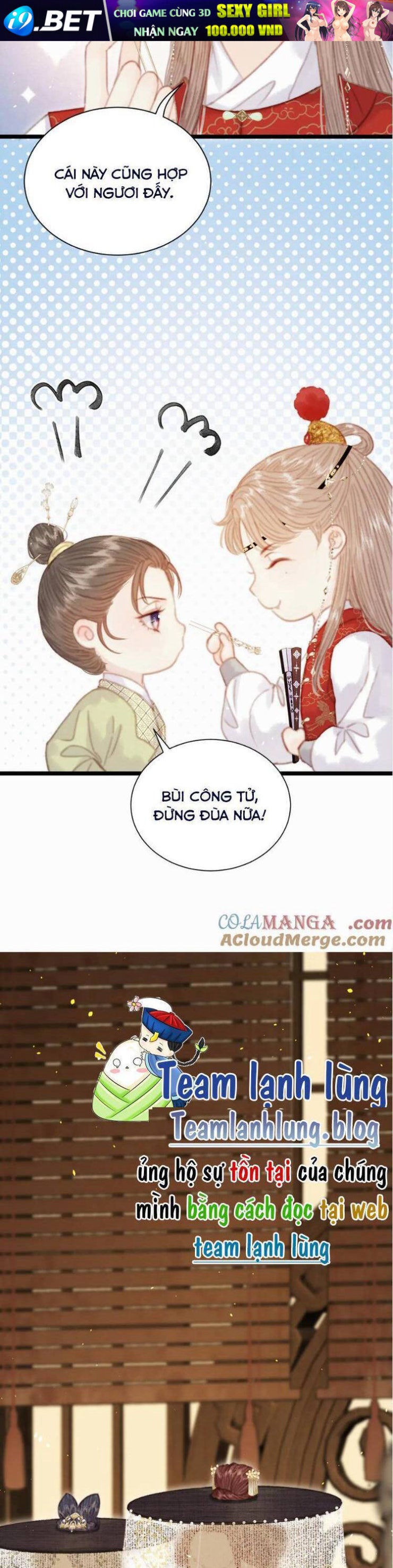 Trọng Sinh Chi Ác Phi Nghịch Tập - Page 28