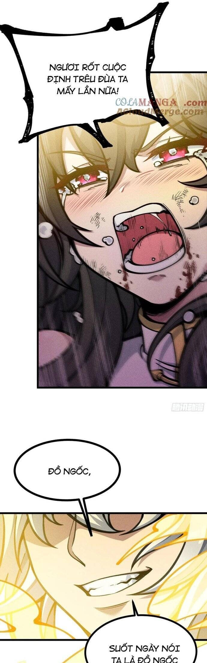 Ta Làm Cặn Bã Ở Tu Tiên Giới - Page 17