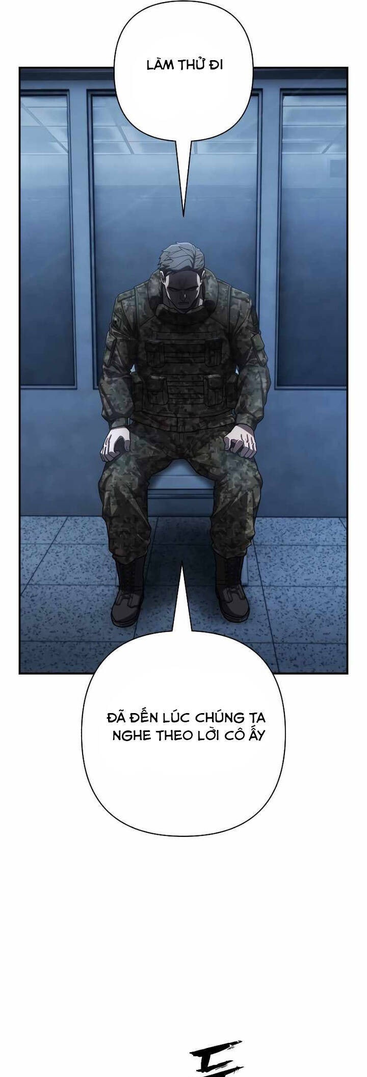 Sự Trở Lại Của Anh Hùng Diệt Thế - Page 34