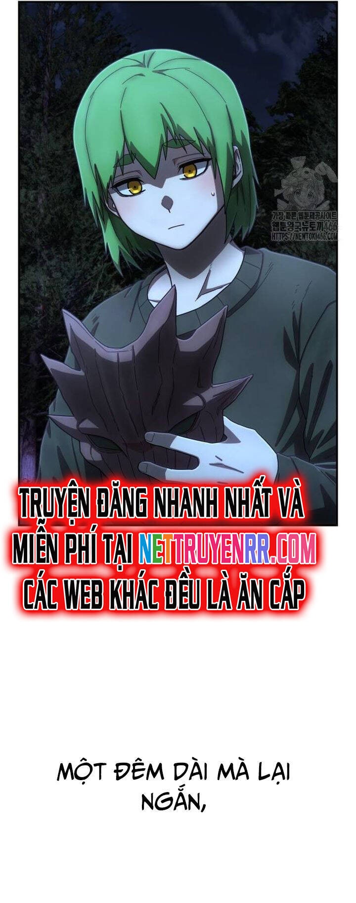 Sự Trở Lại Của Anh Hùng Diệt Thế - Page 29