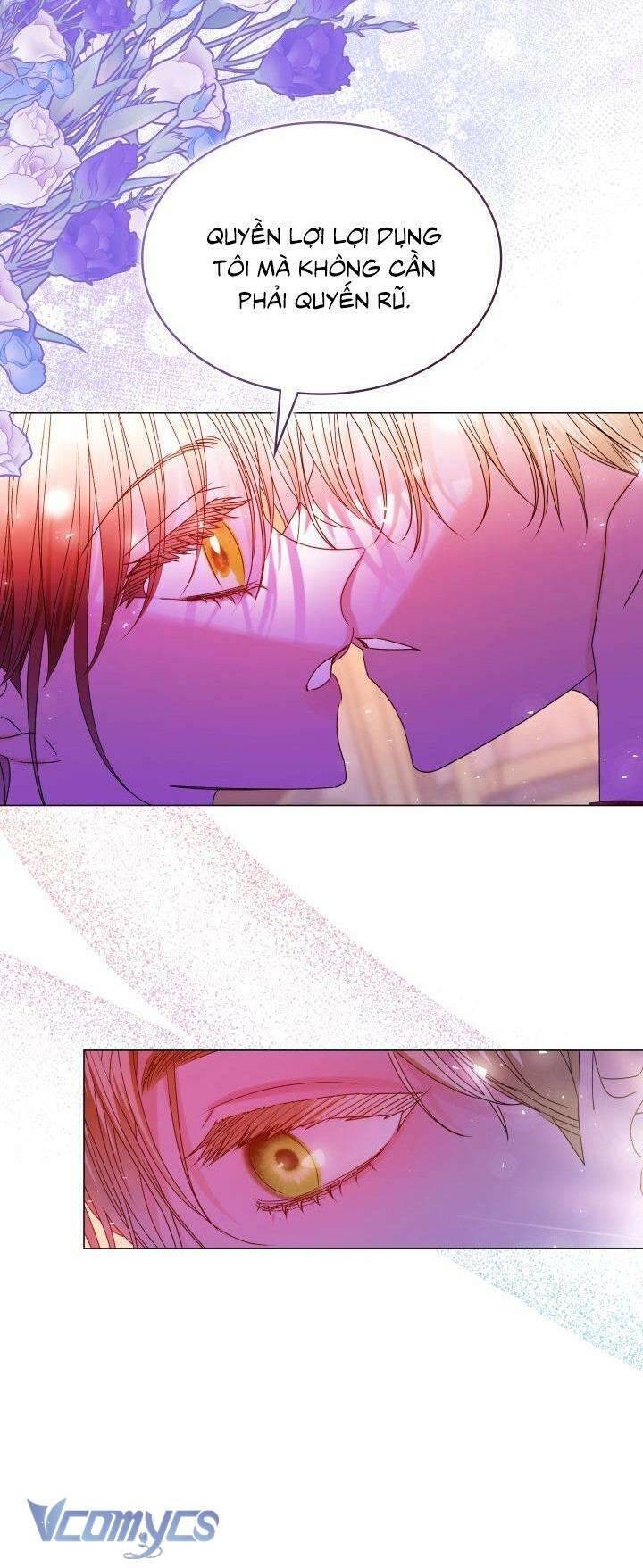 Sau Khi Kết Thúc, Tôi Đã Cứu Rỗi Vai Phản Diện Bằng Tiền - Page 15