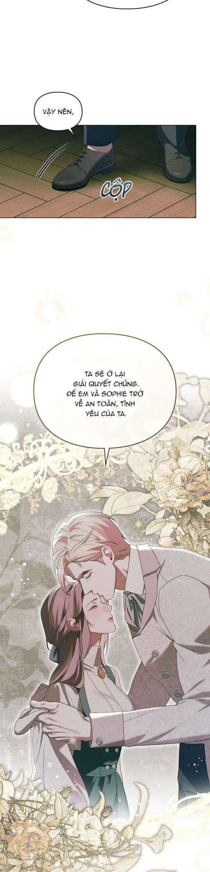 Phản Bội Nhân Phẩm - Page 15