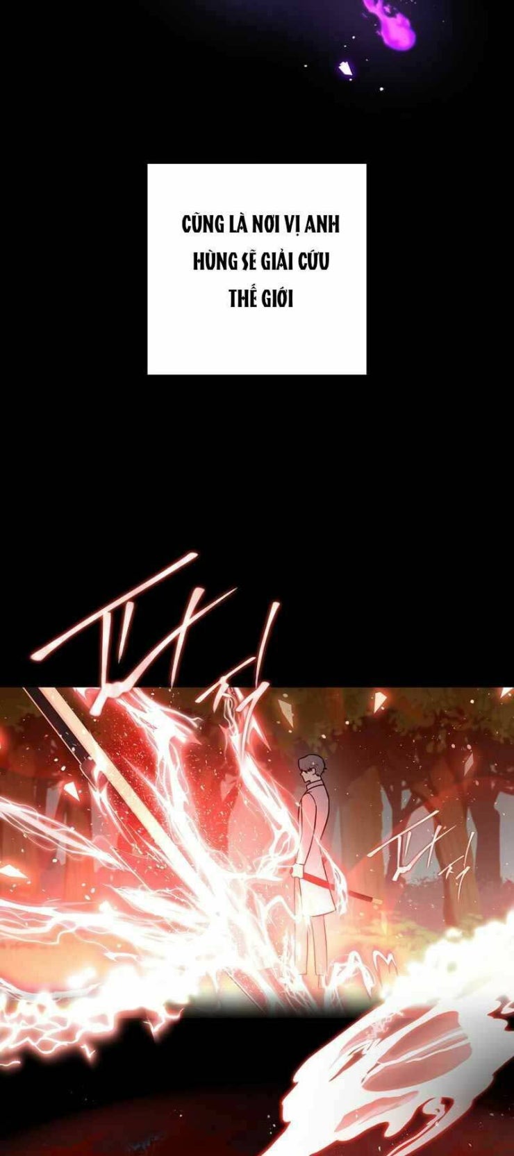 Nhân Vật Ngoài Lề Tiểu Thuyết - Page 24