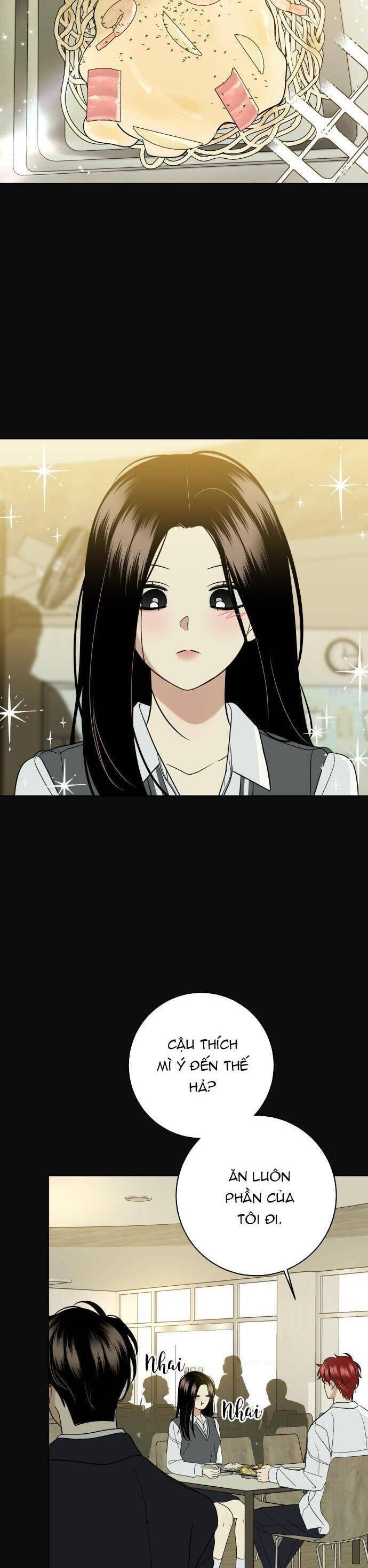 Kỷ Niệm Tuổi 19 Tồi Tệ - Page 21