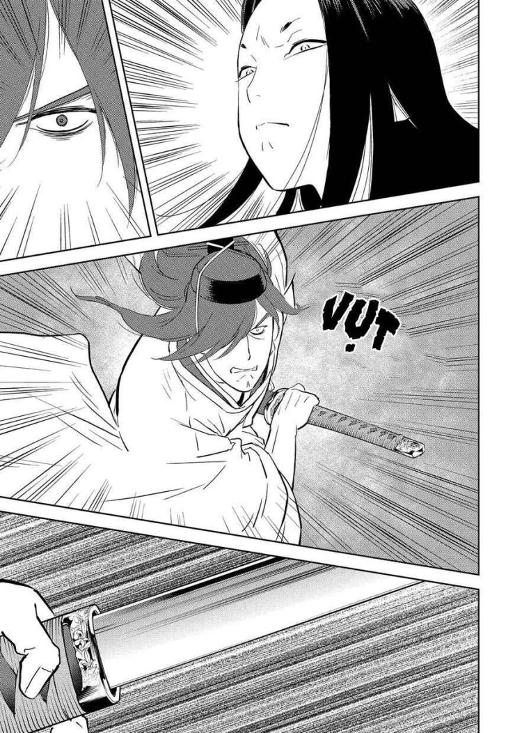 Sengoku Komachi Kurou Tan! - Page 28