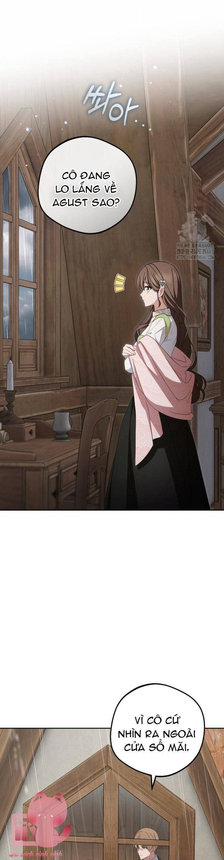 Được Yêu Thương Mà Còn Ngại Ngùng Sao! - Page 46