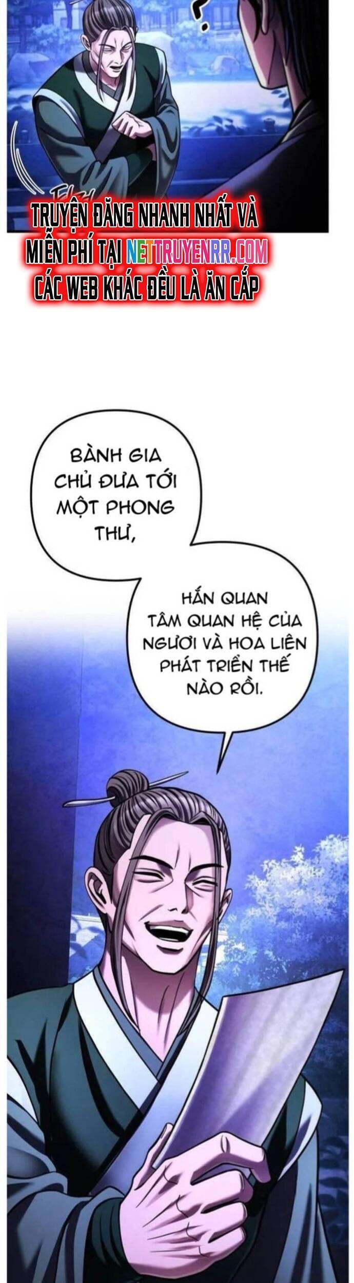 Đao Hoàng Tứ Thiếu Gia - Page 15