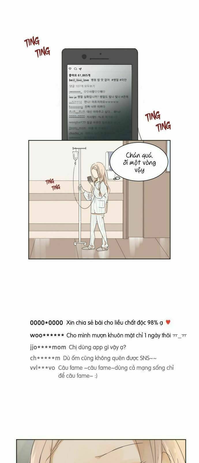 Cô Nàng Sắc Sảo - Page 20