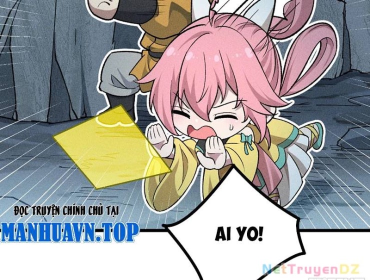 Ta Làm Cặn Bã Ở Tu Tiên Giới - Page 119