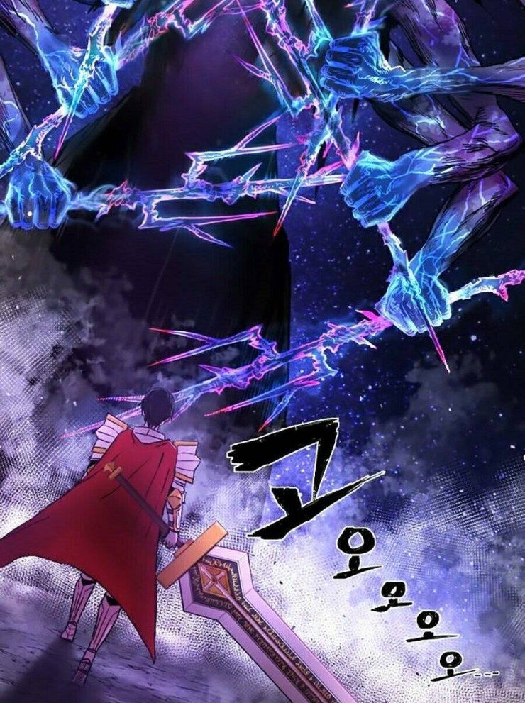 Sự Trở Lại Của Anh Hùng Diệt Thế - Page 64