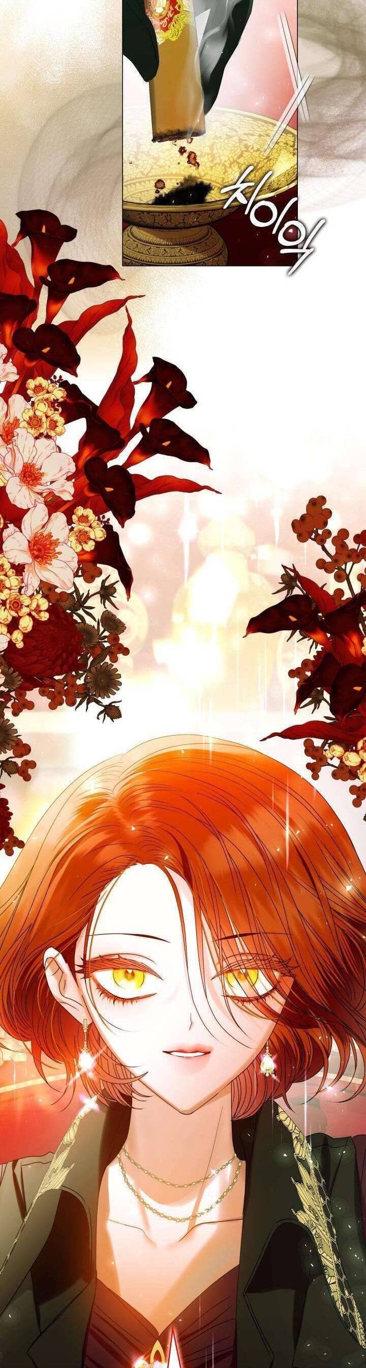 Sau Khi Kết Thúc, Tôi Đã Cứu Rỗi Vai Phản Diện Bằng Tiền - Page 48