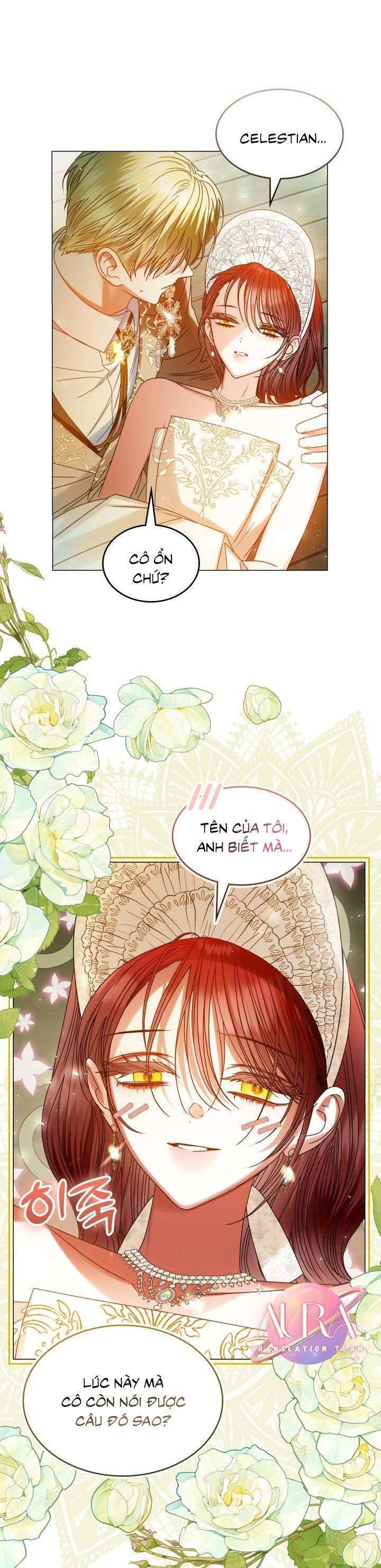 Sau Khi Kết Thúc, Tôi Đã Cứu Rỗi Vai Phản Diện Bằng Tiền - Page 37