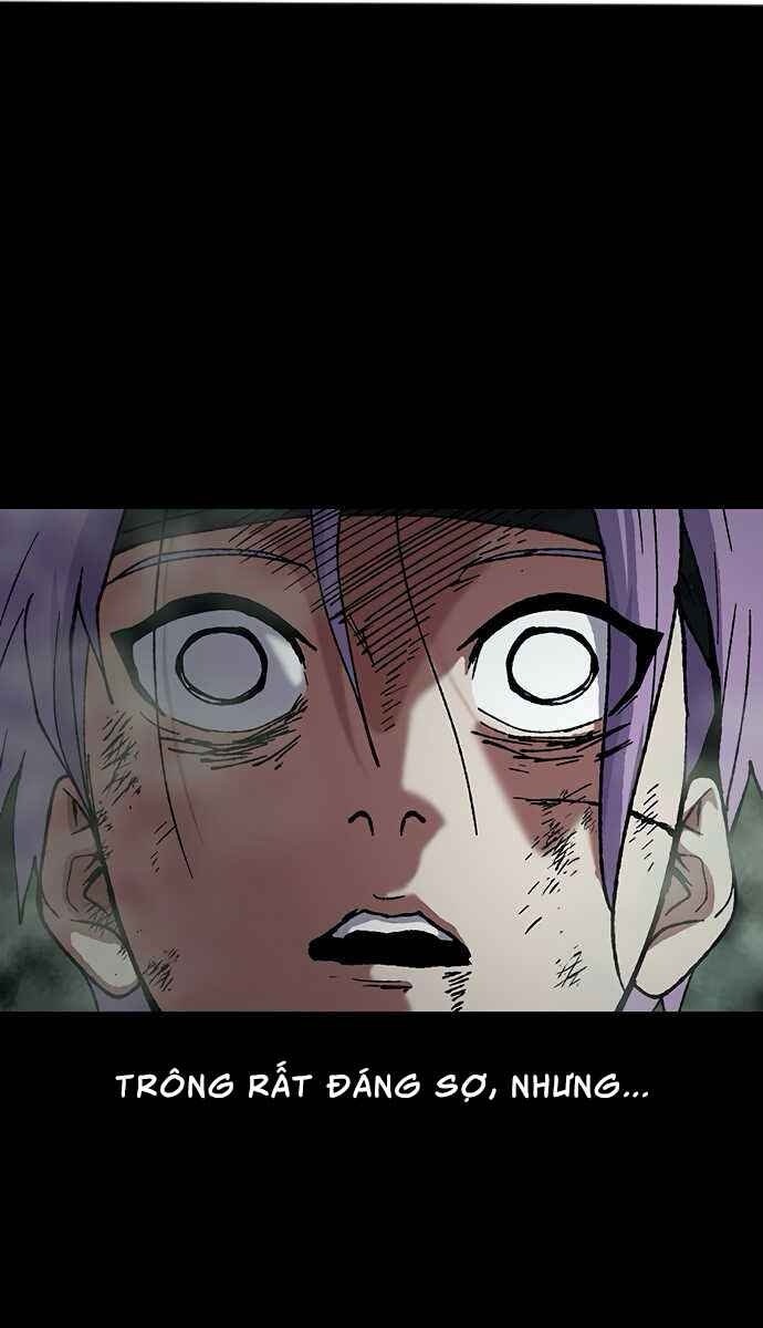 Taebaek: Người Hướng Dẫn - Page 57