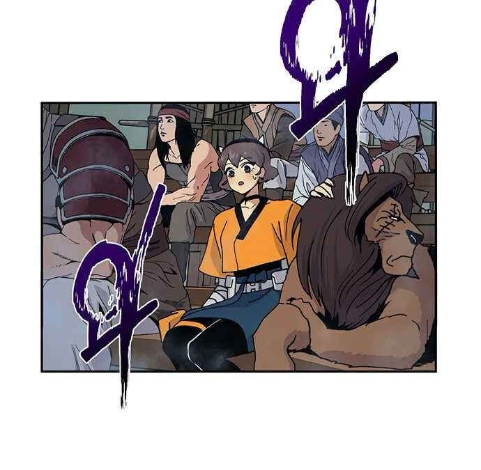 Taebaek: Người Hướng Dẫn - Page 44