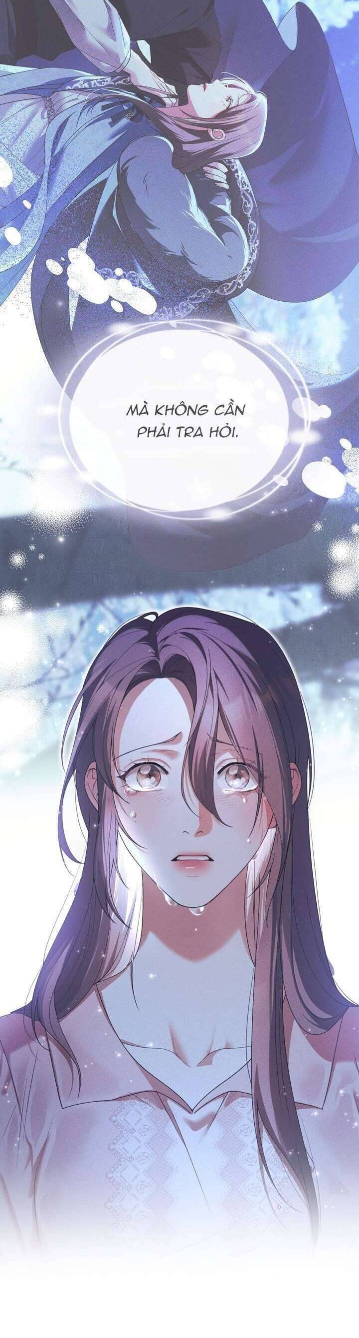 Phản Bội Nhân Phẩm - Page 23