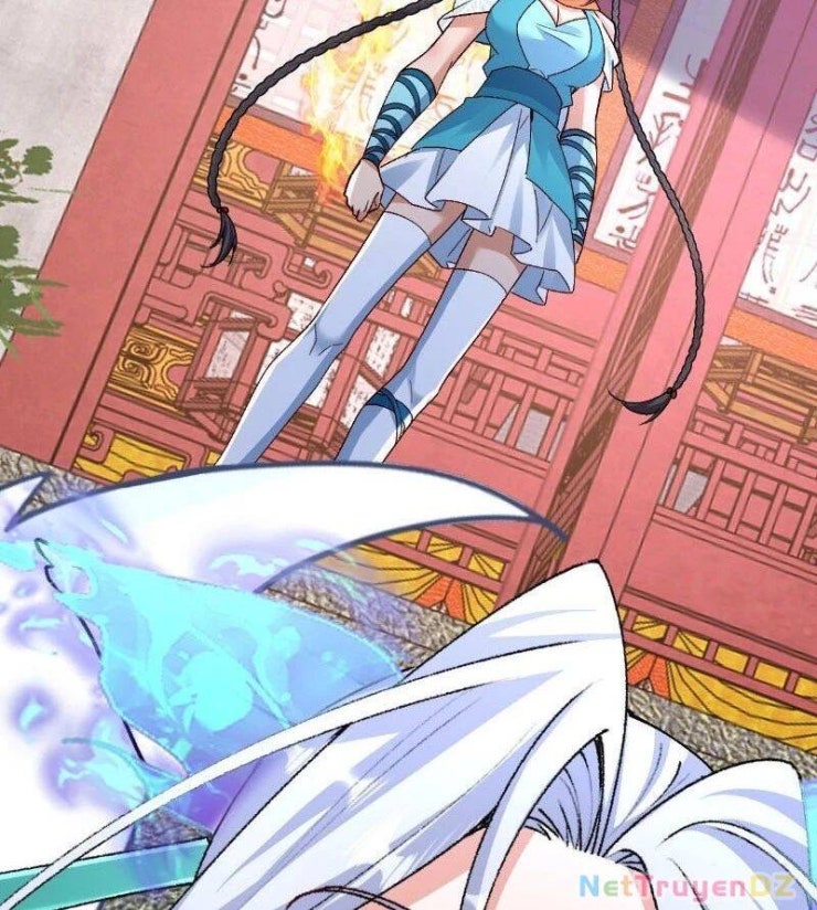 Đệ Tử Siêu Thần Ta Nằm Không, Tông Môn Hủy Diệt Ta Vô Địch - Page 40