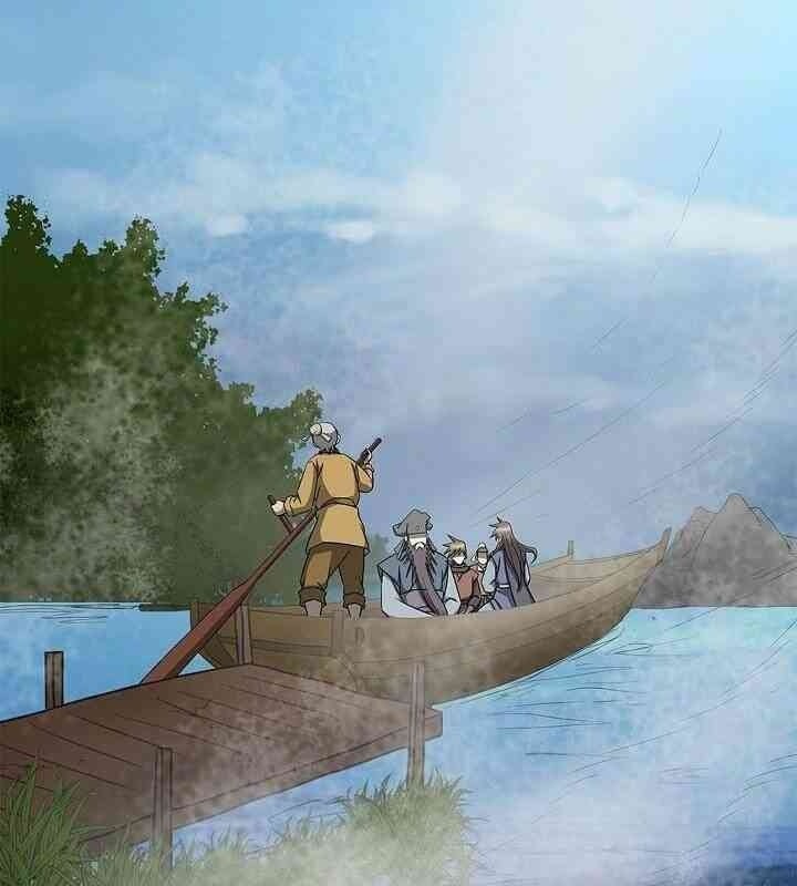 Cuồng Long - Page 50