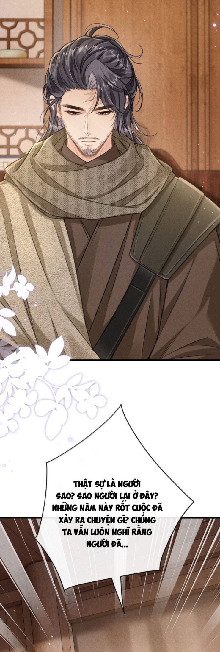 Đan Tiêu Vạn Dặm - Page 42