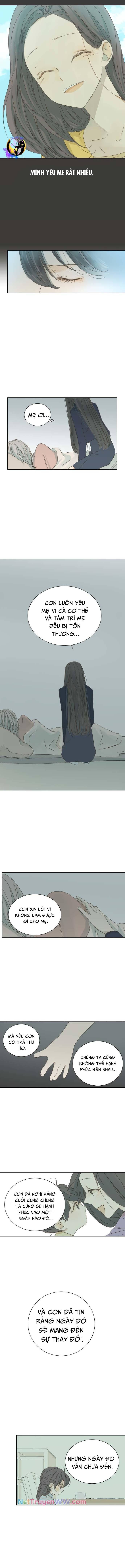 Cô Nàng Sắc Sảo - Page 7