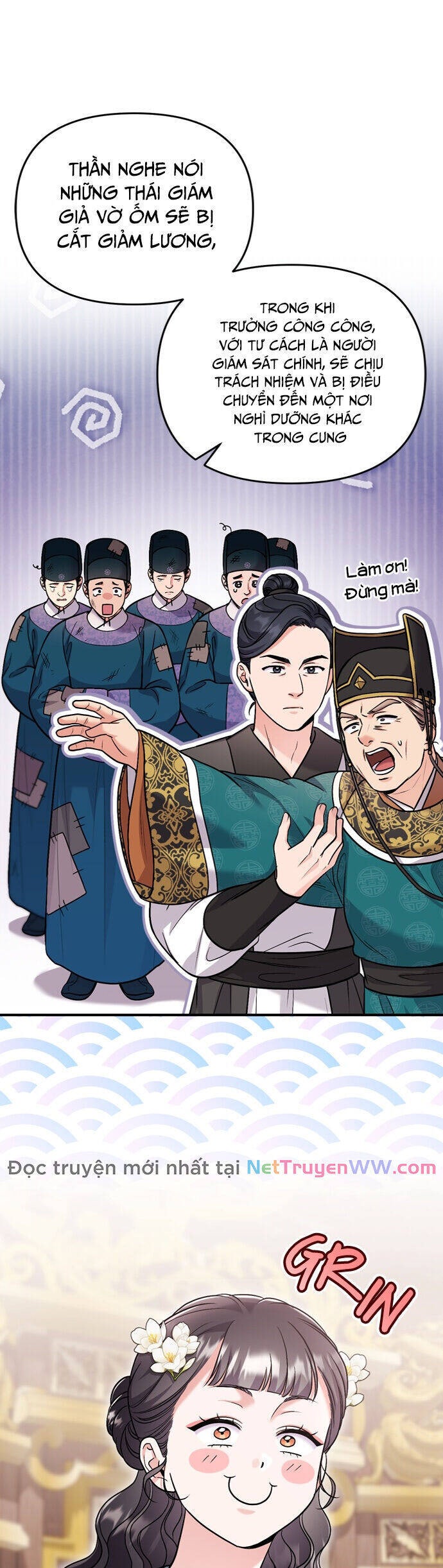 Từ Cao Thủ Trở Thành Phi Tần - Page 14