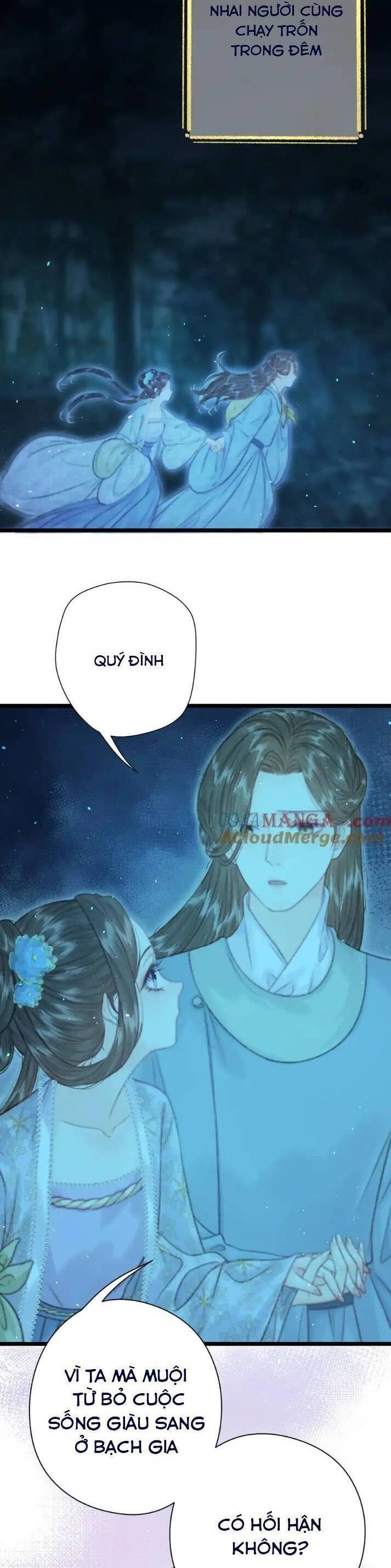 Trọng Sinh Chi Ác Phi Nghịch Tập - Page 12