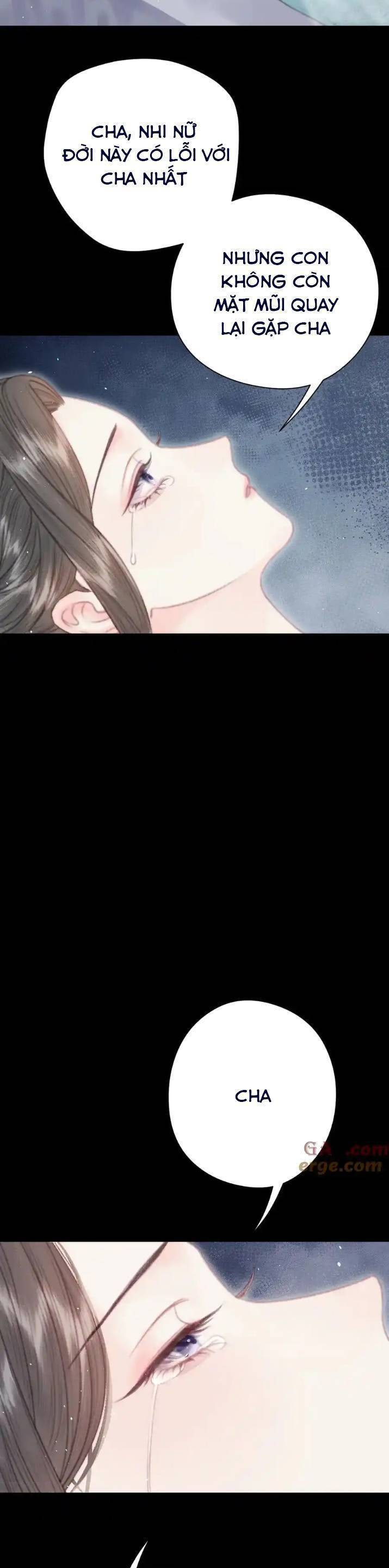 Trọng Sinh Chi Ác Phi Nghịch Tập - Page 18