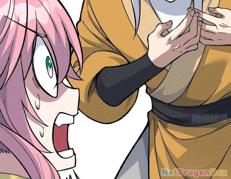 Ta Làm Cặn Bã Ở Tu Tiên Giới - Page 18