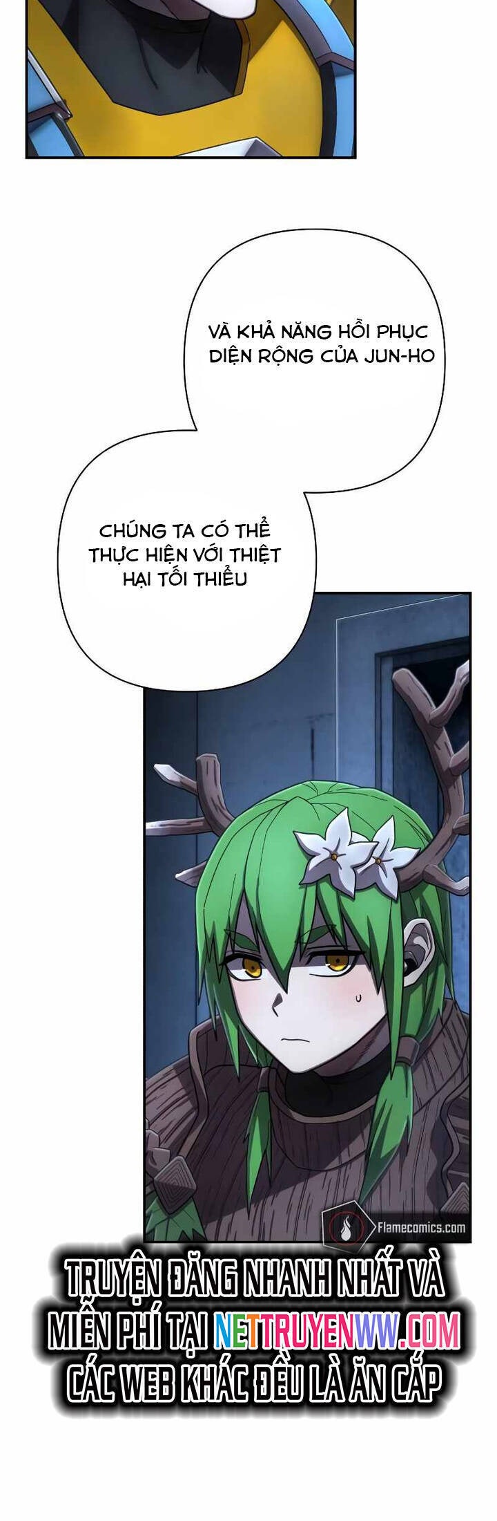 Sự Trở Lại Của Anh Hùng Diệt Thế - Page 29