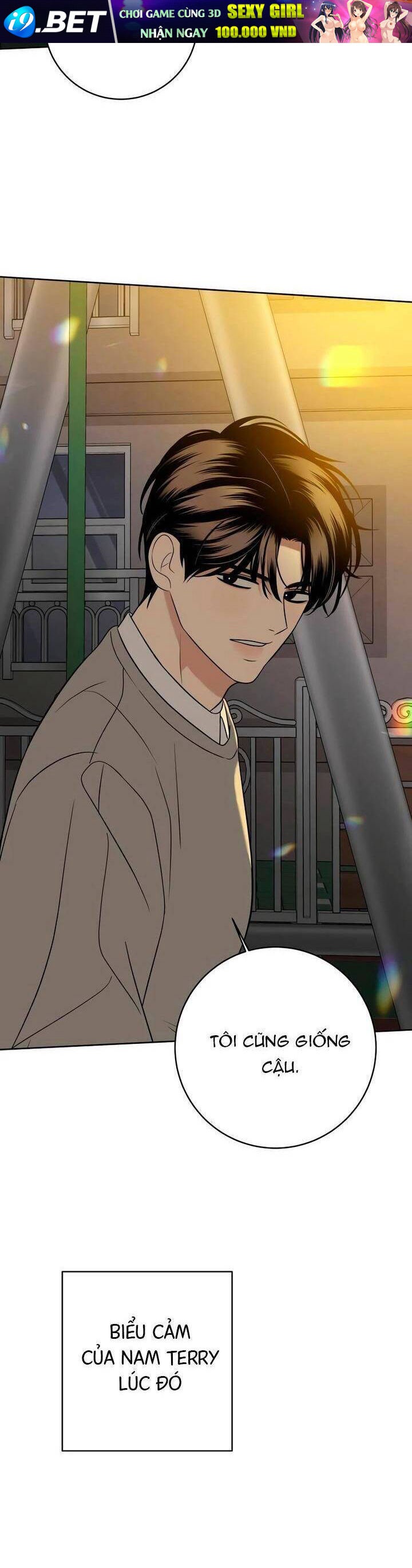 Kỷ Niệm Tuổi 19 Tồi Tệ - Page 46