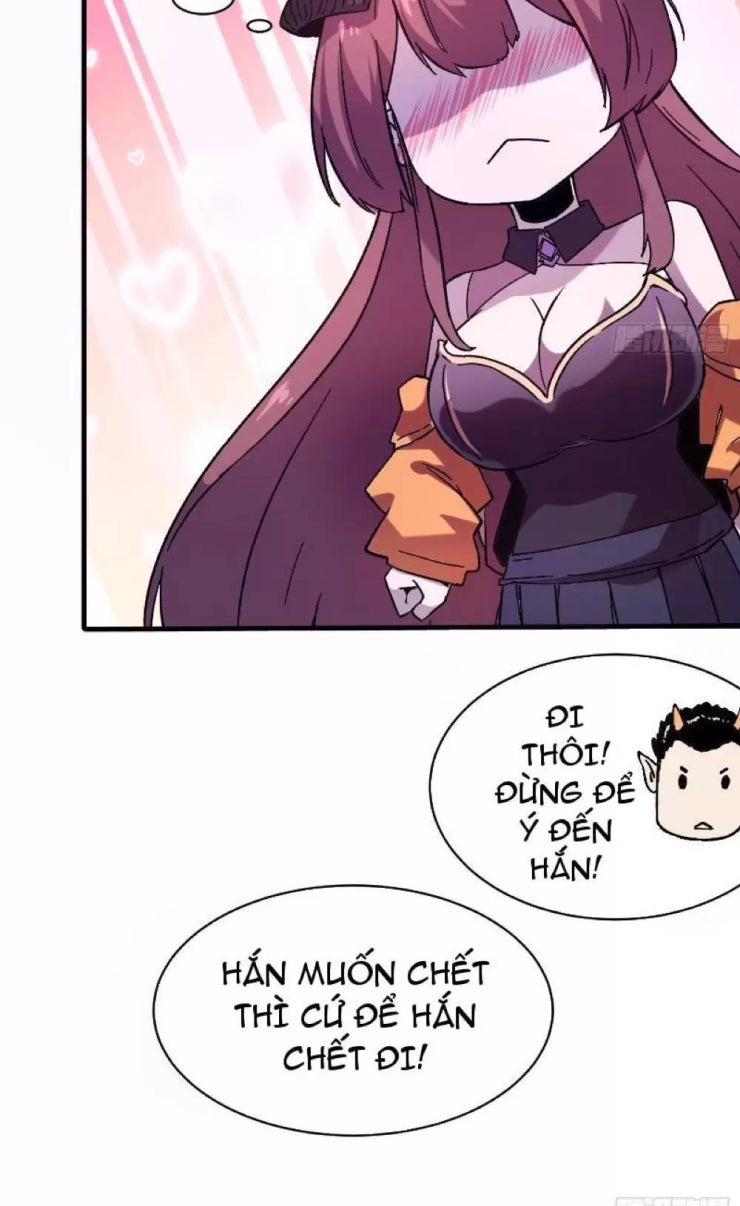 Không Chết Được Ta Đành Thống Trị Ma Giới - Page 62