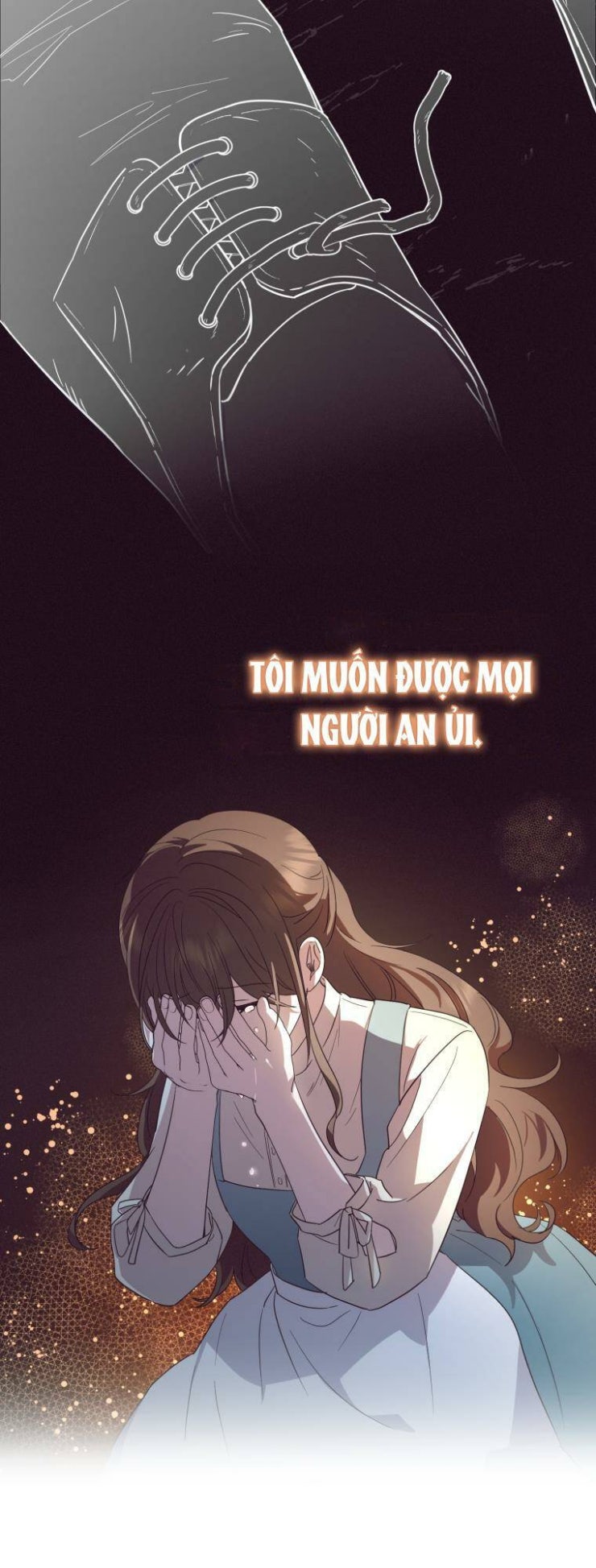 Được Yêu Thương Mà Còn Ngại Ngùng Sao! - Page 29