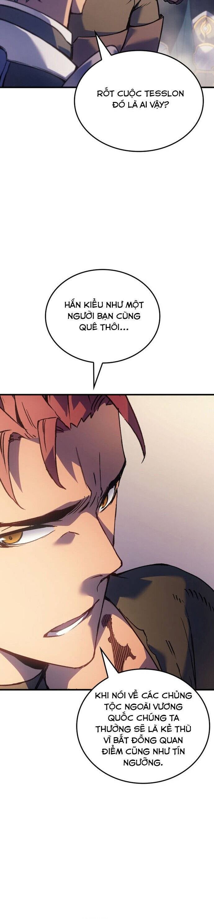 Đế Vương Hồi Quy - Page 40