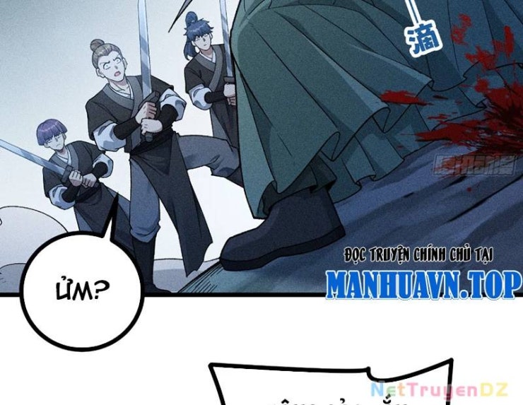 Ta Làm Cặn Bã Ở Tu Tiên Giới - Page 20