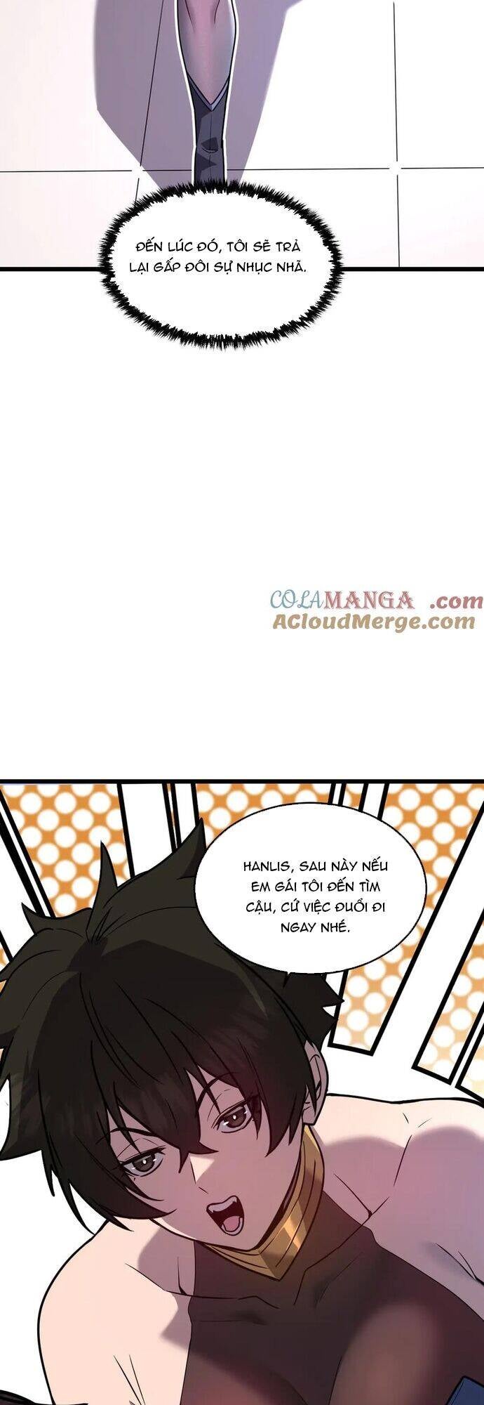 Hệ Thống Của Ta Thật Đứng Đắn - Page 36