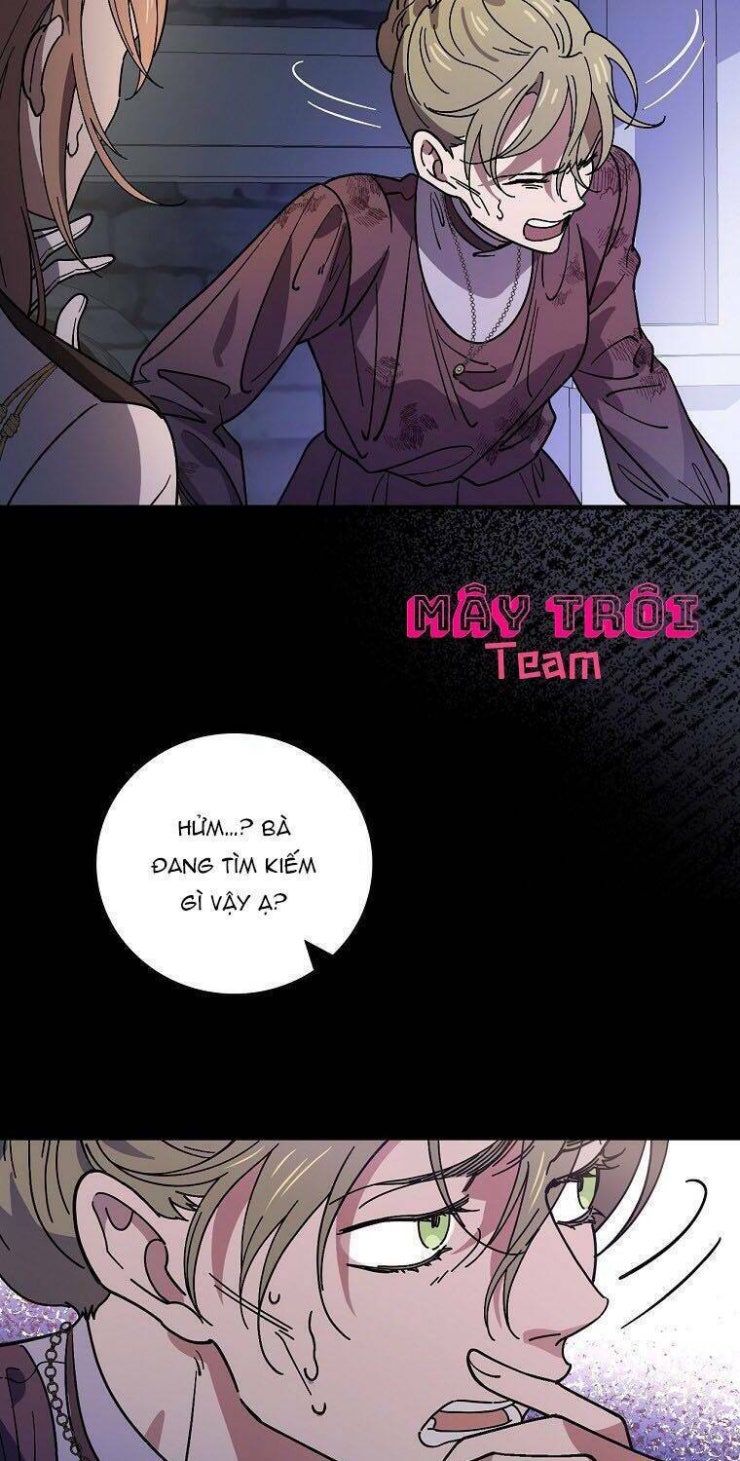 Giai Điệu Của Nhành Cây Khô Héo - Page 23