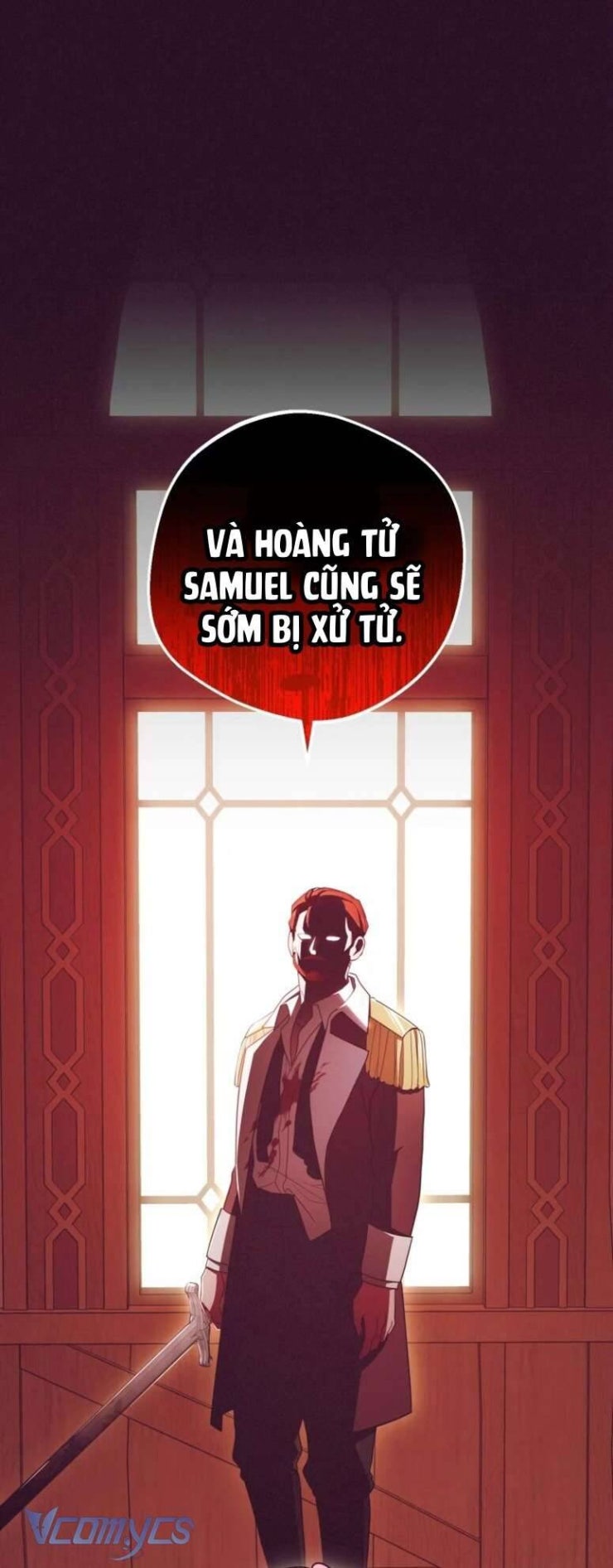 Được Yêu Thương Mà Còn Ngại Ngùng Sao! - Page 77