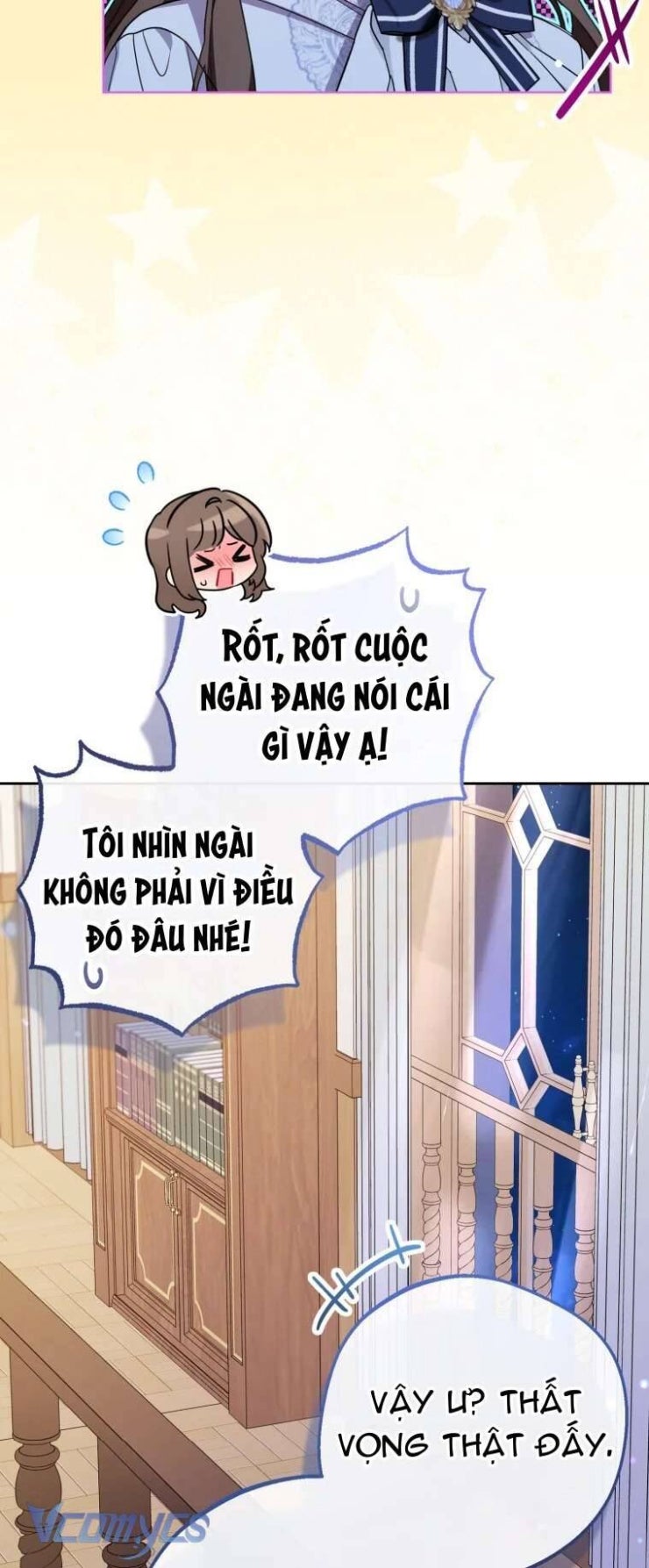 Được Yêu Thương Mà Còn Ngại Ngùng Sao! - Page 19