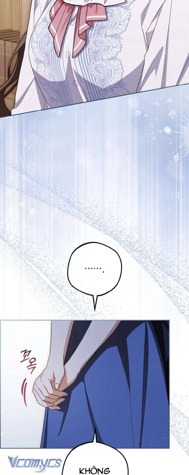 Được Yêu Thương Mà Còn Ngại Ngùng Sao! - Page 32