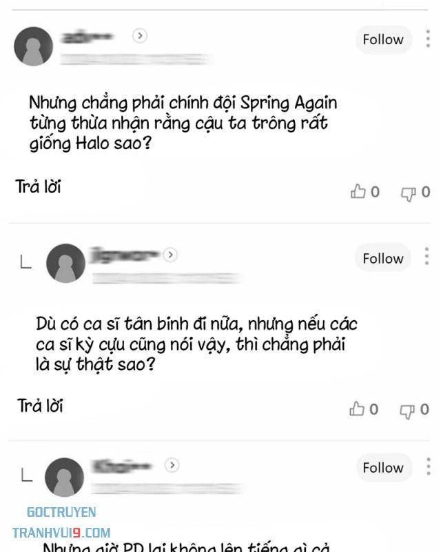 Vinh Quang Vô Tận - Page 45