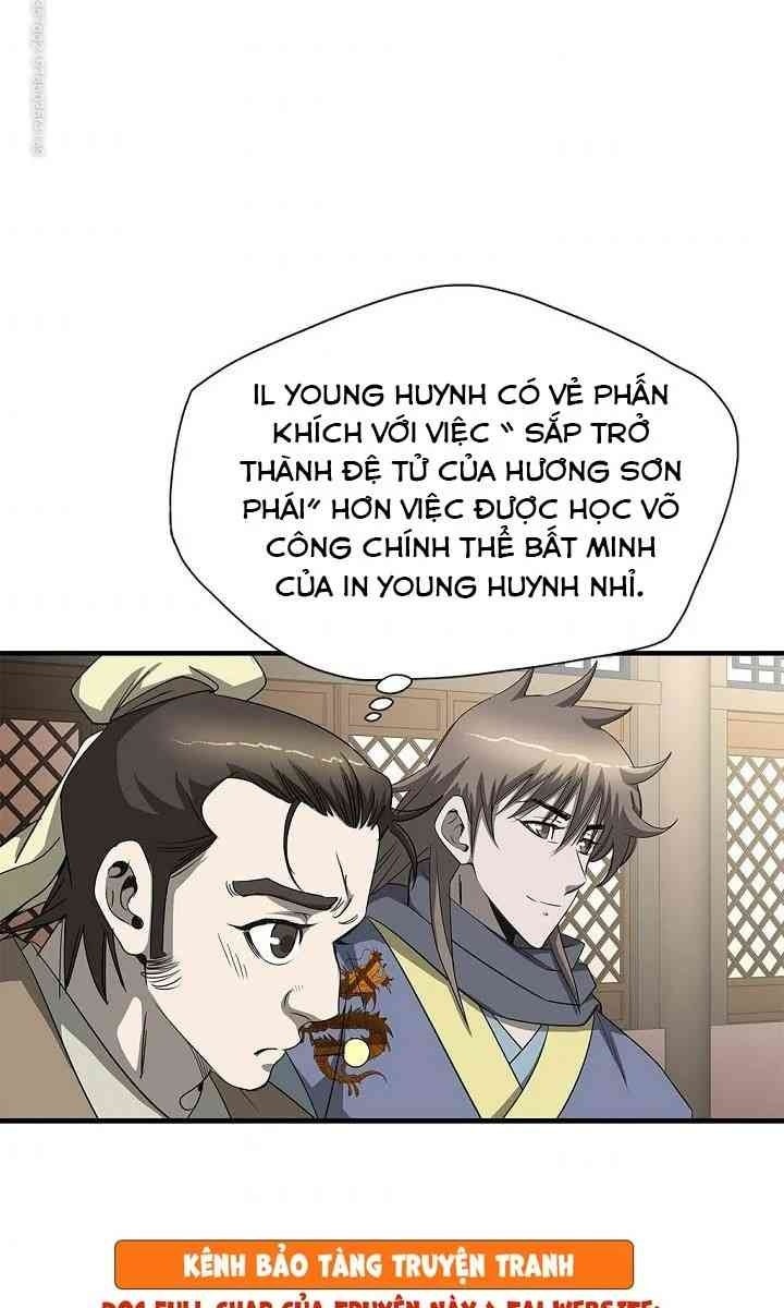 Cuồng Long - Page 5