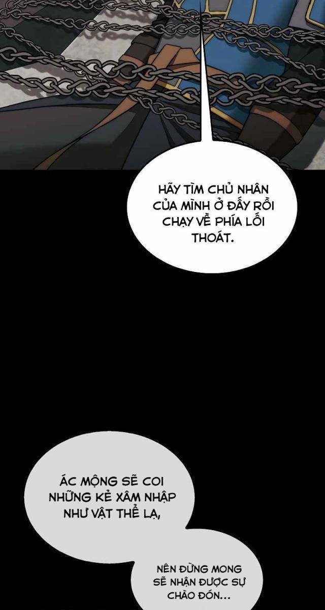 Quân Cờ Thứ 31 Lật Ngược Ván Cờ - Page 30