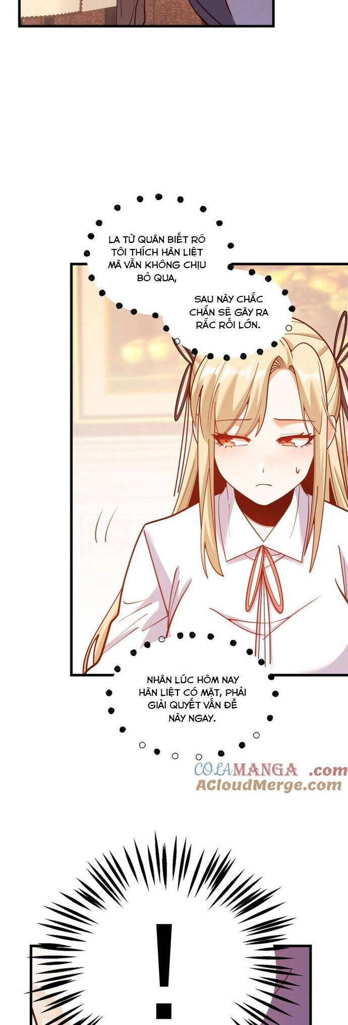 Trọng Sinh Không Làm Chạn Vương Tôi Một Mình Nạp Game Thăng Cấp - Page 11