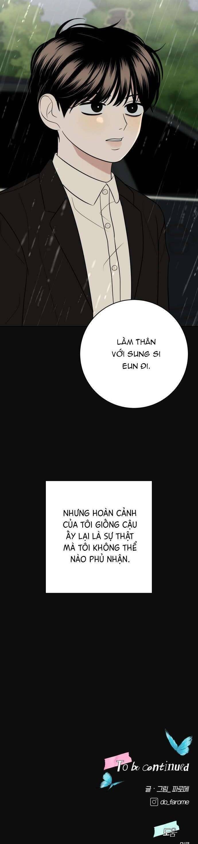 Kỷ Niệm Tuổi 19 Tồi Tệ - Page 48
