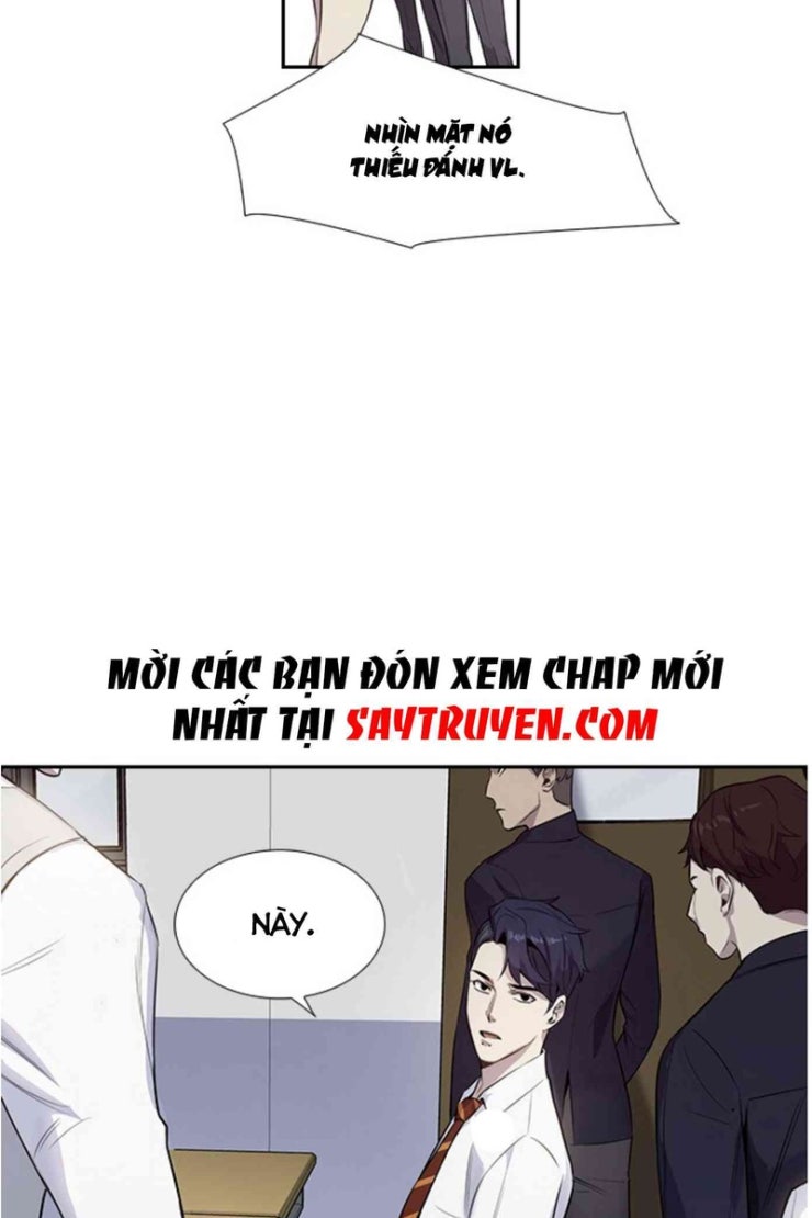 Tiền Bạc Và Quyền Lực - Page 39