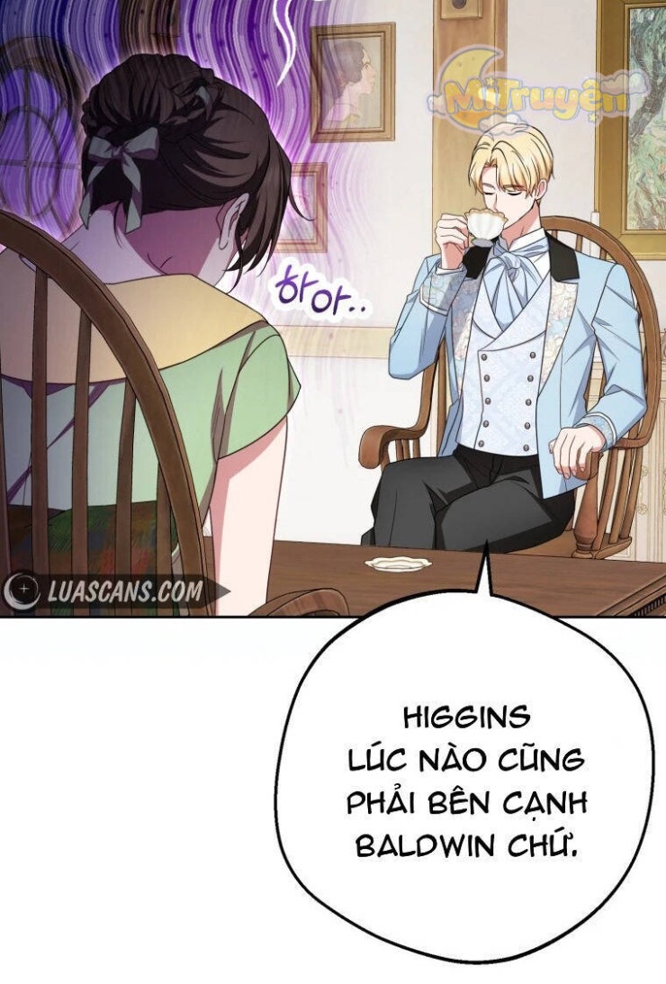 Được Yêu Thương Mà Còn Ngại Ngùng Sao! - Page 6