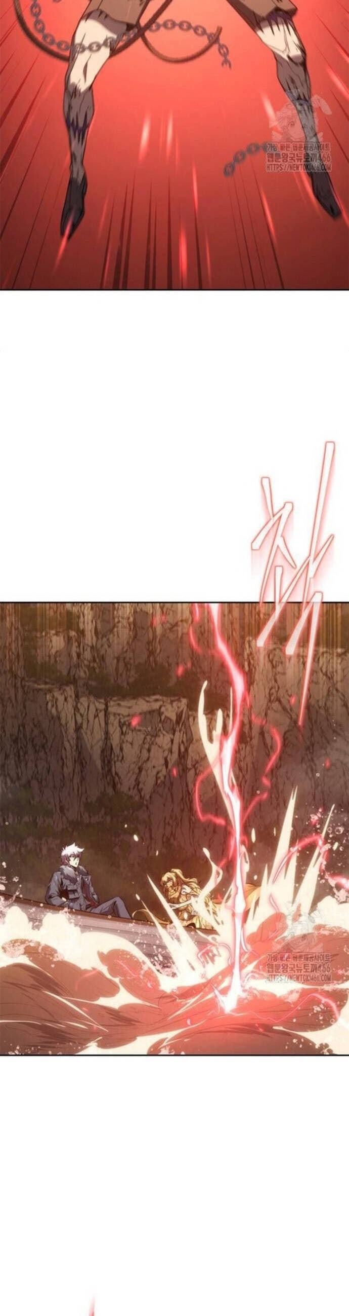 Lý Do Tôi Rời Bỏ Quỷ Vương - Page 5