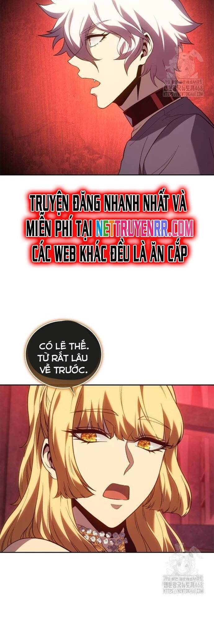 Lý Do Tôi Rời Bỏ Quỷ Vương - Page 17