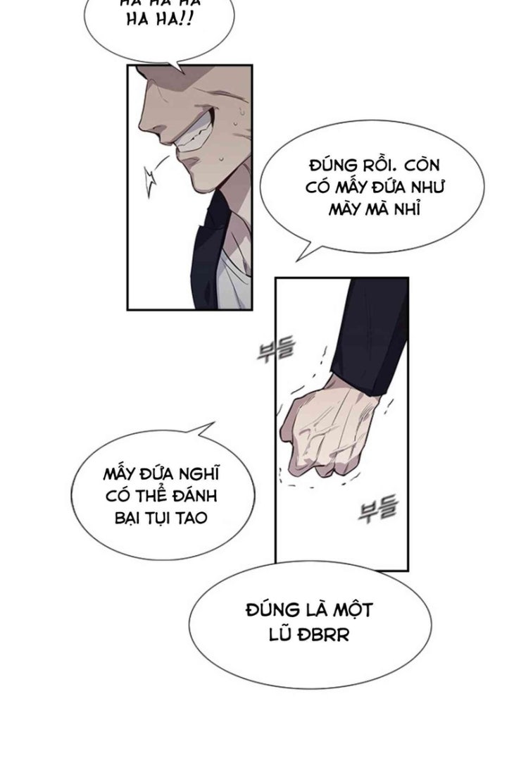 Tiền Bạc Và Quyền Lực - Page 89